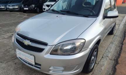 Celta lt 1.0 4p 2014
