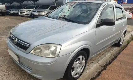 Corsa hatch maxx 1.4 2011