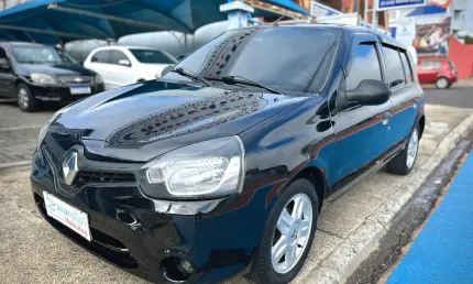 Clio expression 1.0 2015 