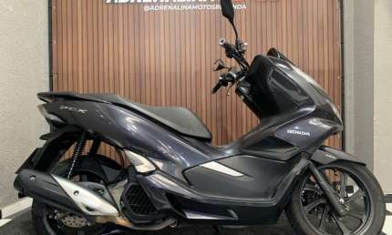 Honda pcx 150 abs 2022
