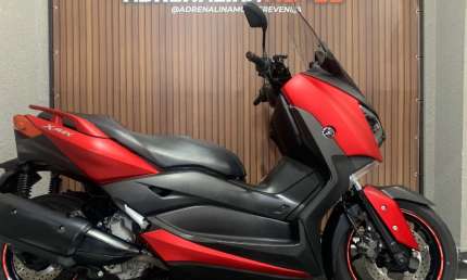Yamaha xmax 250 abs