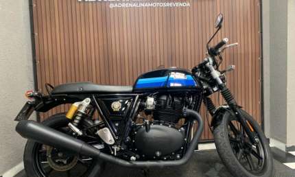Royal enfield continental gt 650 2024