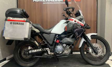 Yamaha xt 660z ténéré