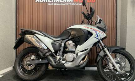 Honda xl 700v transalp 2012