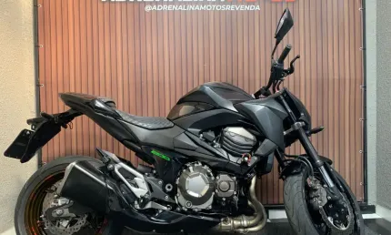Kawasaki z 800 2014