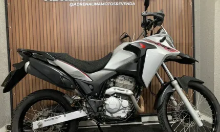 Honda xre 300 2021