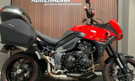 Triumph tiger 1050 sport 2015