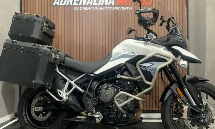 Triumph tiger 900 gt pro 2023