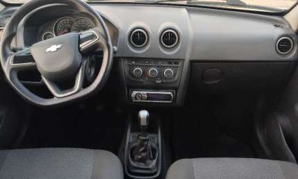 Celta lt 1.0 flex completo 2012