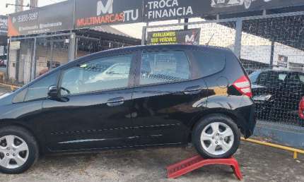 Fit lx 1.4 manual 2009 flex