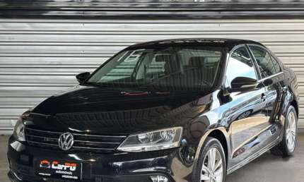 Volkswagen jetta 2016 2.0 tsi highline 211cv gasolina 4p tiptronic