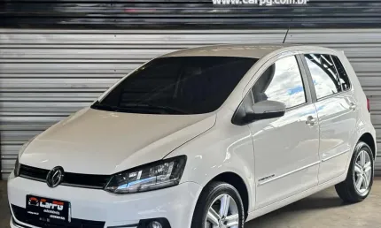 Volkswagen fox 2016 1.0 mpi comfortline 12v flex 4p manual