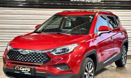 Jac t60 2021 1.5 turbo  16v. auto