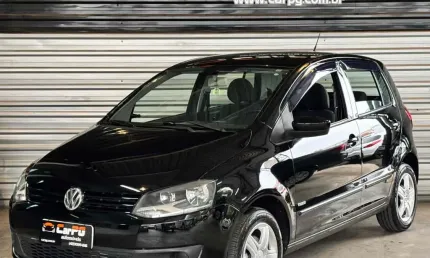 Volkswagen fox 2010 1.0 mi 8v flex 4p manual