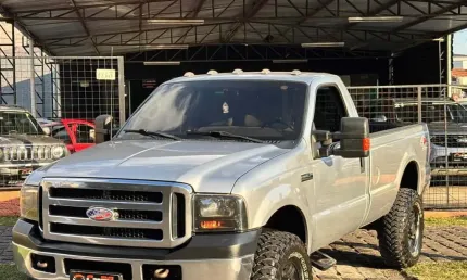 Ford f-250 2011 3.9 xlt max power 4x4 cd diesel 4p manual