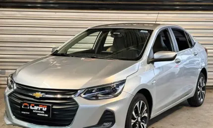 Chevrolet onix 2023 1.0 turbo flex plus premier automático