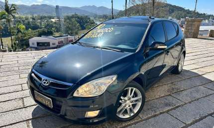 Hyundai - i30 2.0 - 2010
