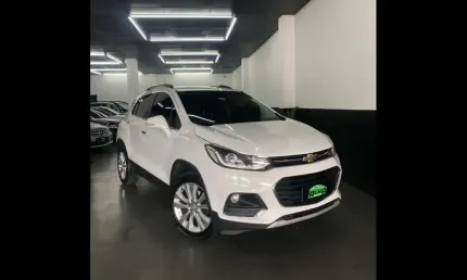 Chevrolet tracker premier 1.4 turbo 16v flex aut