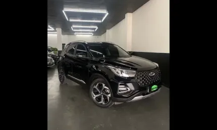 Caoa chery tiggo 5x pro 5x pro 1.5 turbo flex aut.