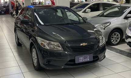Chevrolet onix hatch joy 1.0 8v flex 5p mec.