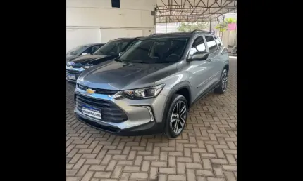 Chevrolet tracker 1.0 turbo flex lt automático