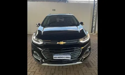 Chevrolet tracker 1.4 16v turbo flex premier automático