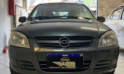 Chevrolet celta celta life 1.0 vhce