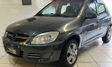 Chevrolet celta celta life 1.0 vhce