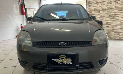 Ford fiesta em otimo estado 