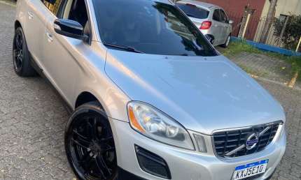 Volvo t5 top de linha revisada 