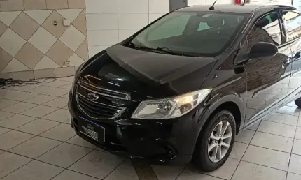 Chevrolet onix 1.0 lt edição especial