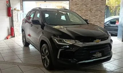 Tracker premier 1.2 turbo com teto panoramico
