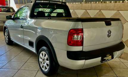 Saveiro trendline 1.6