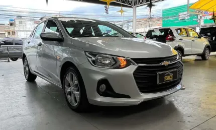 Chevrolet onix 2023 1.0 turbo flex plus ltz manual