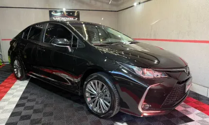 Toyota corolla xei 2.0 2024