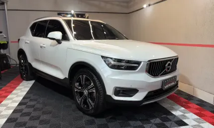 Volvo xc40 t4 inscription 2020