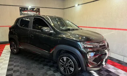 Renault kwid intense 2024 