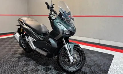 Honda adv 150 2024 oportunidade!!!