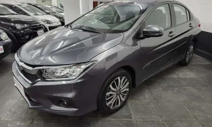 Honda city 2021 1.5 lx 16v flex 4p automático