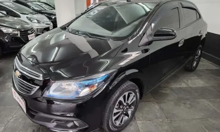 Chevrolet onix 2016 1.4 mpfi ltz 8v flex 4p manual