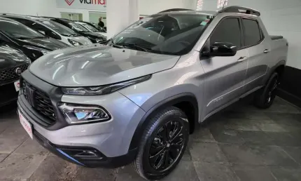 Fiat toro 2023 1.3 turbo 270 flex volcano at6