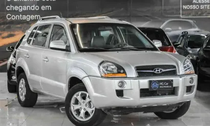 Hyundai hyundatucson glsb 2015