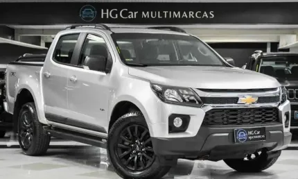 Chevrolet s10 lt dd4a 2022