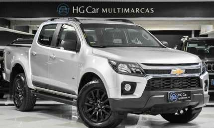 Chevrolet s10 lt dd4a 2022