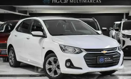 Chevrolet onix 10tat ltz 2023