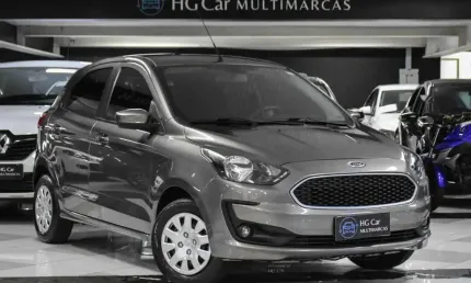 Ford ka se 1.0 ha c 2020