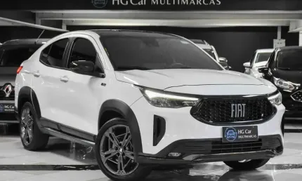 Fiat fastback turbo 270 2023