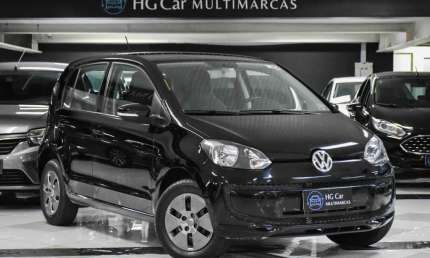 Volkswagen up move ma 2015
