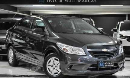 Chevrolet prisma 10mt joye 2018