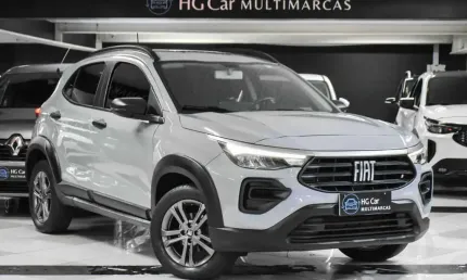 Fiat pulse mt 2023